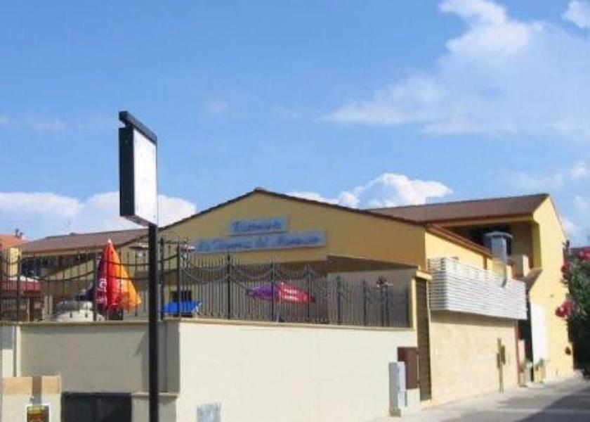 Calabria Cassano allo Ionio Facade