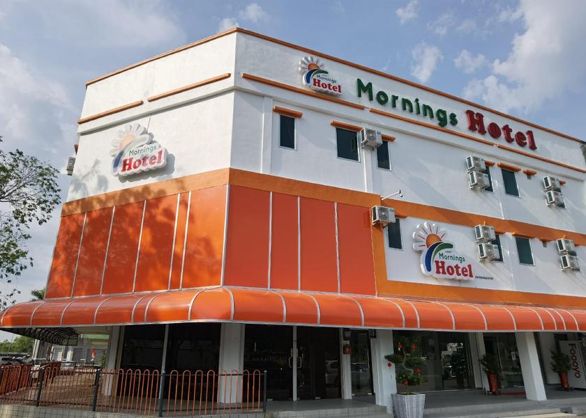 Kedah Sungai Petani Hotel Exterior