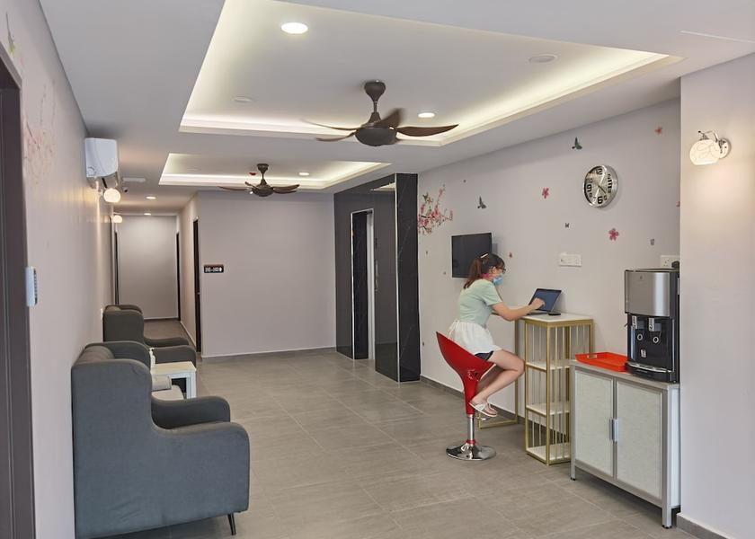 Kedah Sungai Petani Lobby