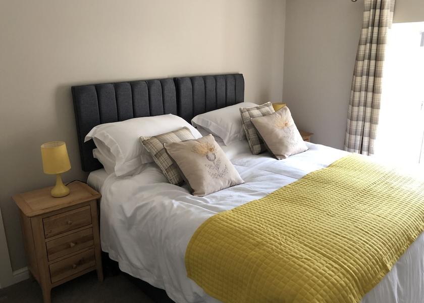 Scotland Auchterarder Room
