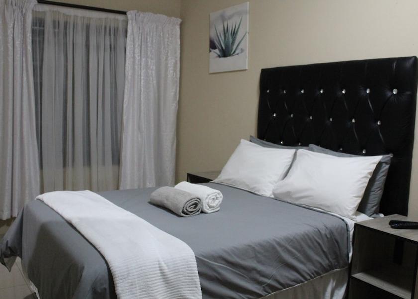 Limpopo Polokwane Room