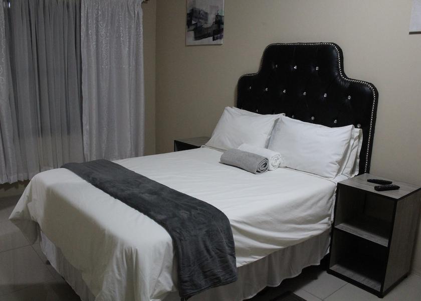 Limpopo Polokwane Room