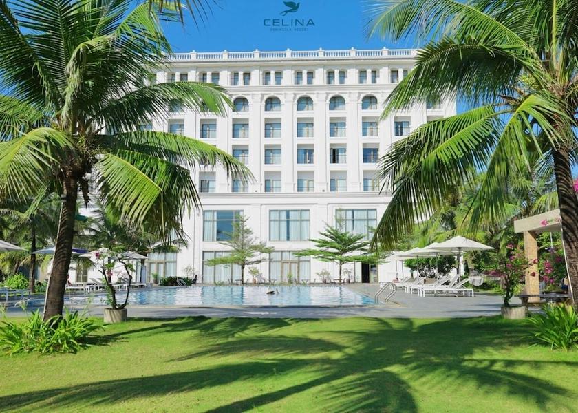 Quang Binh Dong Hoi Garden