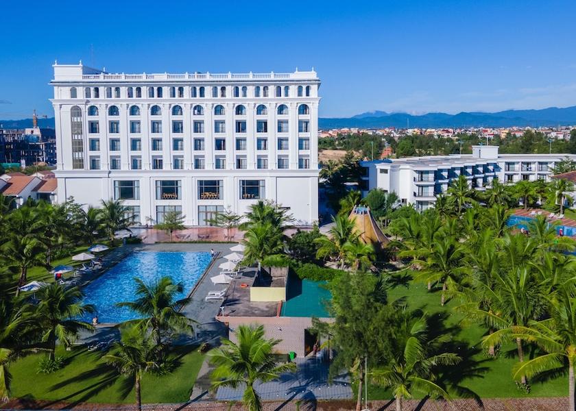 Quang Binh Dong Hoi Pool