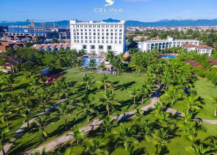 Quang Binh Dong Hoi View from Property