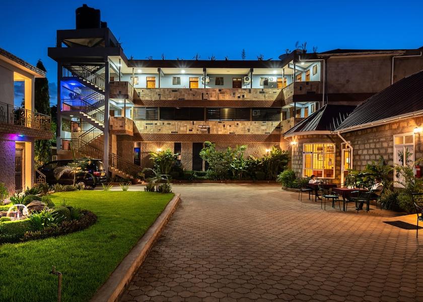  Arusha Primary image