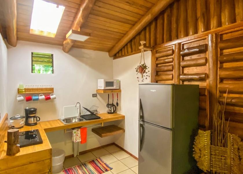 Guanacaste Samara Kitchen