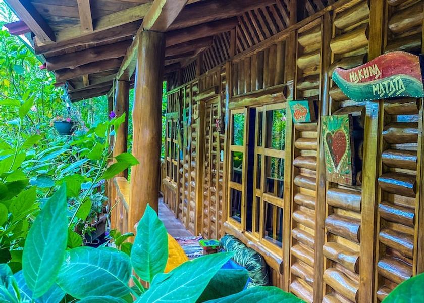 Guanacaste Samara Terrace