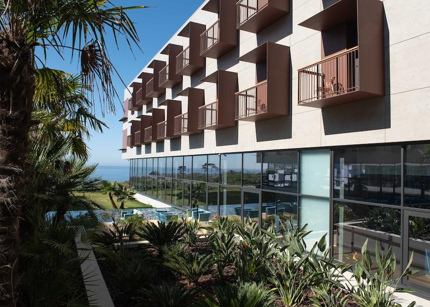 Setúbal Sines Exterior