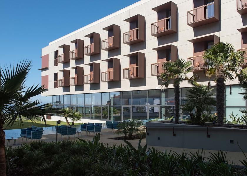 Setúbal Sines Exterior