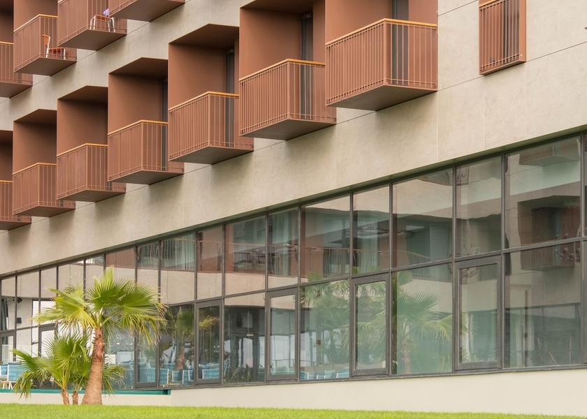 Setúbal Sines Front of property