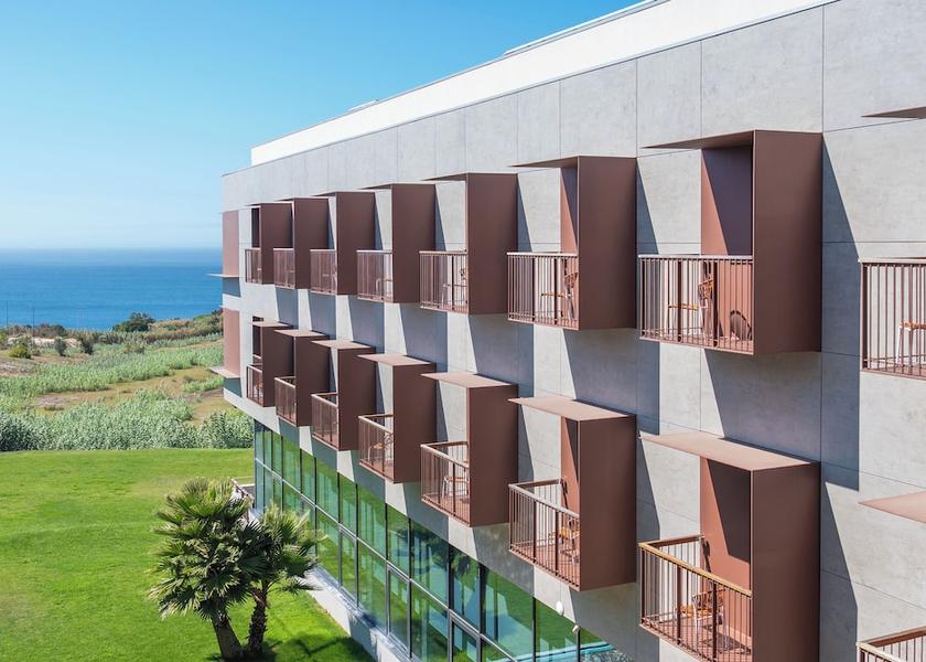 Setúbal Sines Front of property