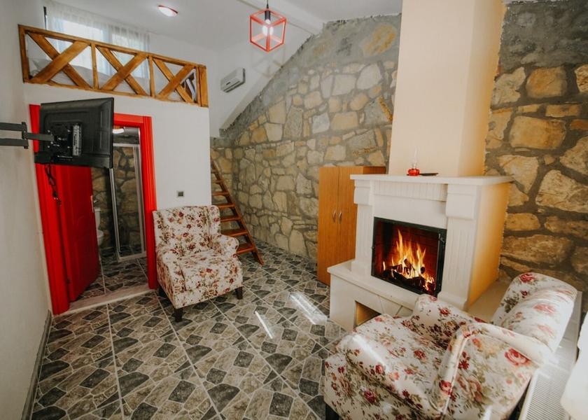 Istanbul Şile Room