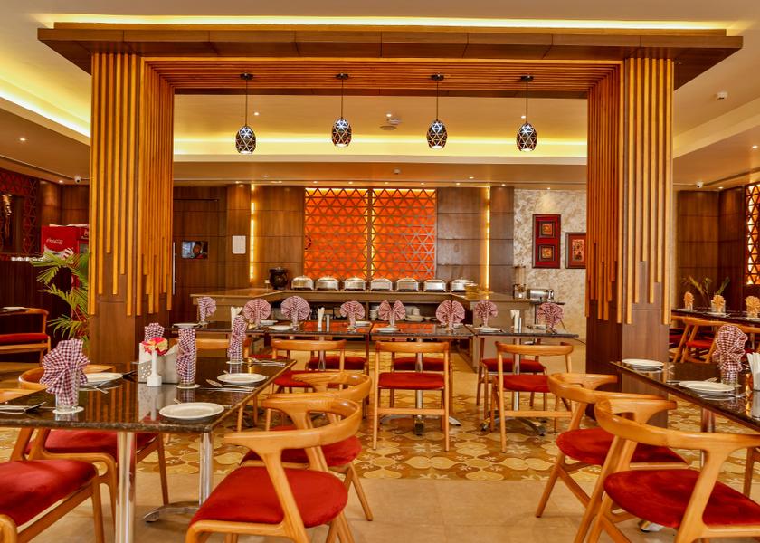 Odisha Puri Food & Dining