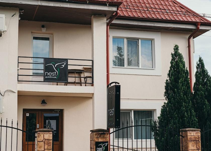  Drobeta-Turnu Severin Exterior Detail