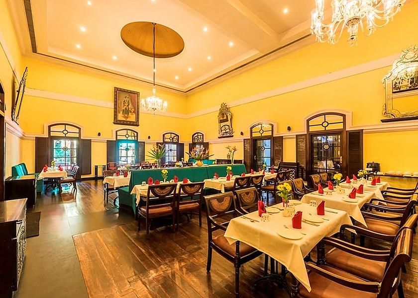 Karnataka Mysore Restaurant