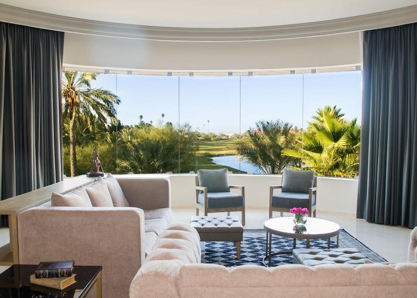 Coahuila Torreon Room