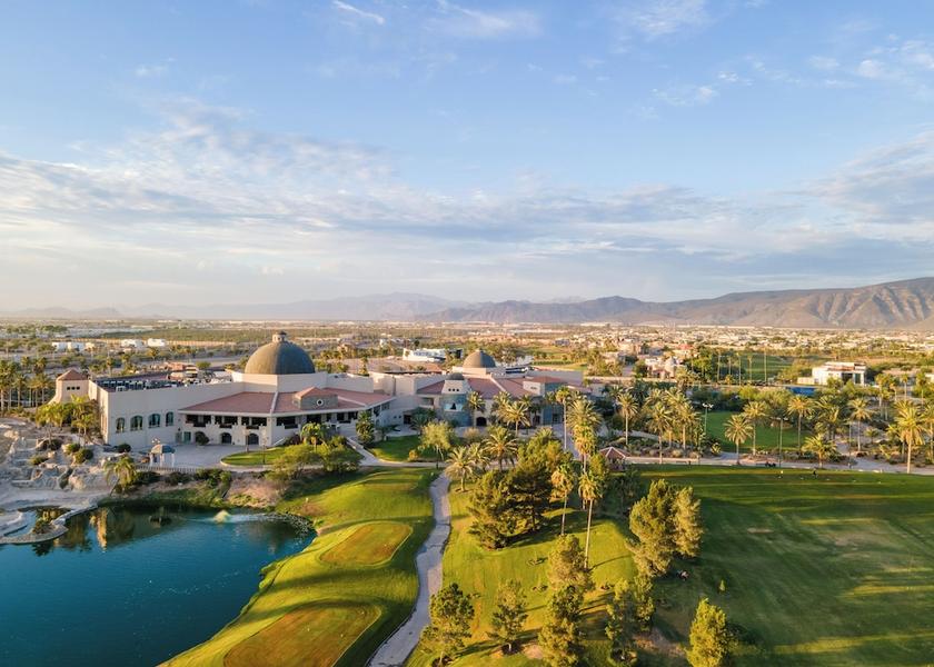 Coahuila Torreon Primary image