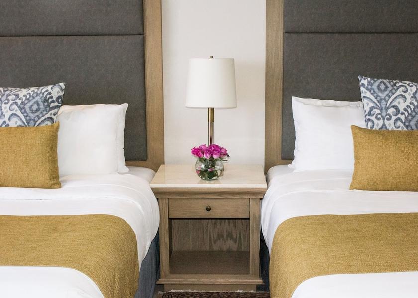 Coahuila Torreon Room