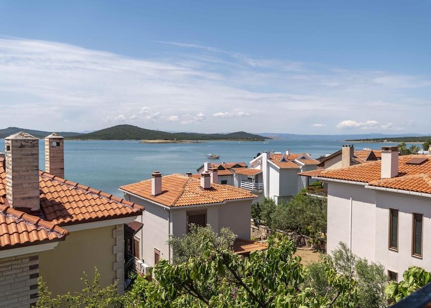 Balikesir Ayvalik Beach