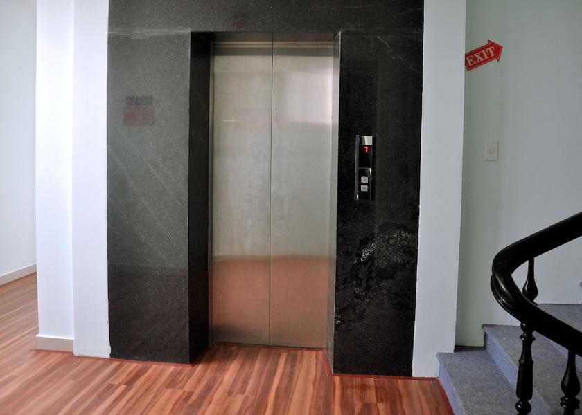 Thua Thien-Hue Hue Exterior Detail