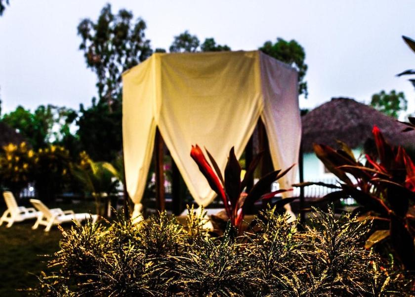 Chinandega (department) El Viejo Property Grounds