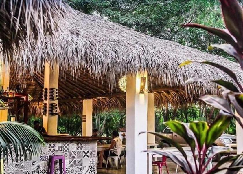 Chinandega (department) El Viejo Property Grounds