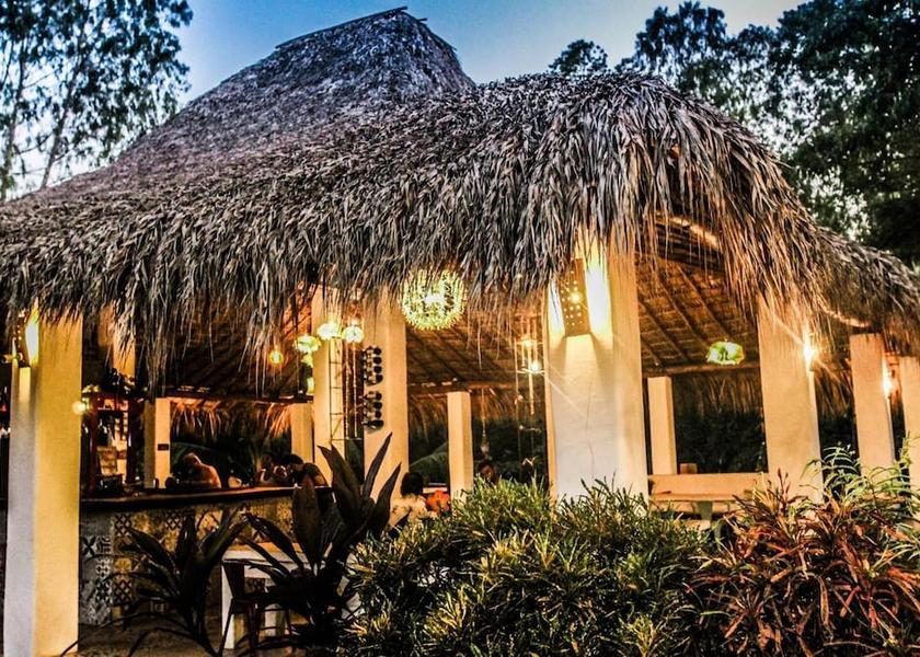 Chinandega (department) El Viejo Restaurant