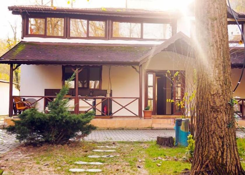 Sakarya Sapanca Exterior Detail