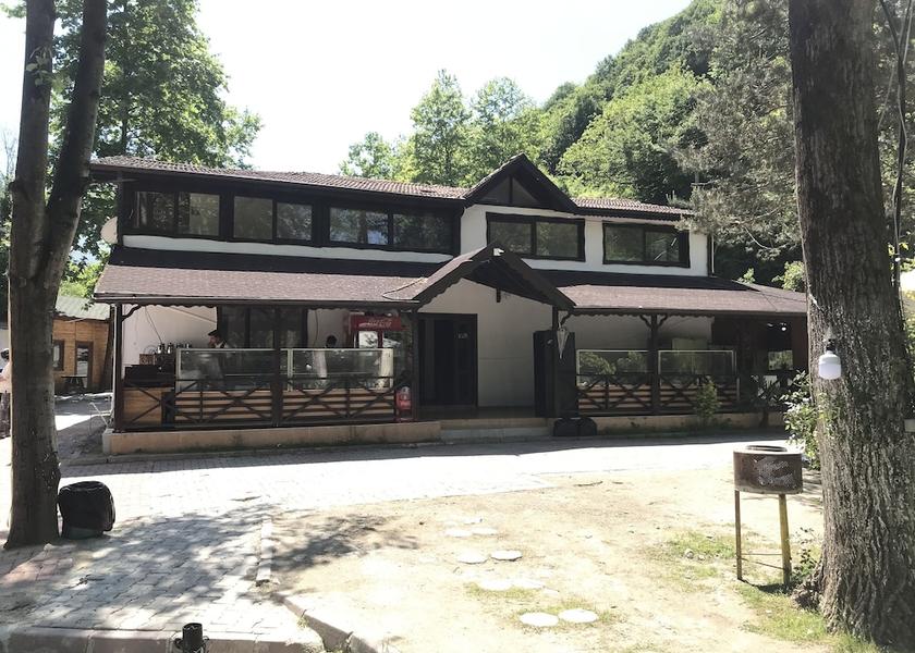 Sakarya Sapanca Primary image