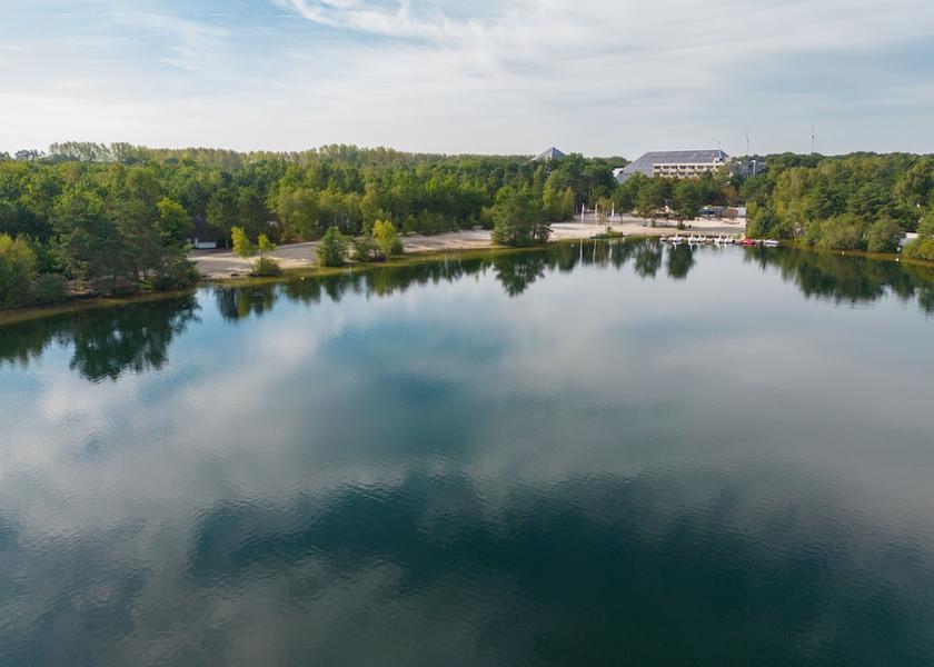 Flemish Region Mol Beach