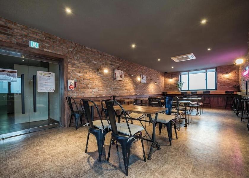  Ulsan Restaurant