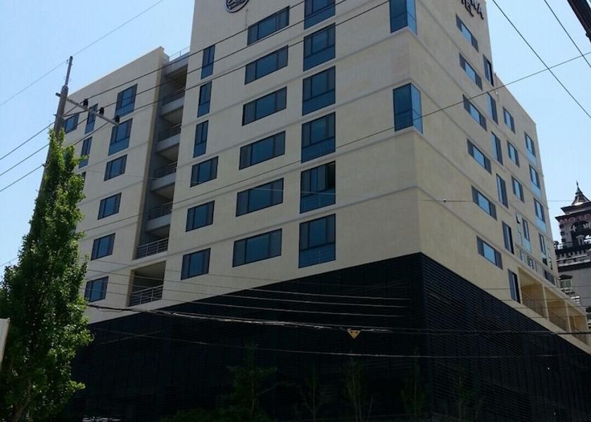  Ulsan Facade