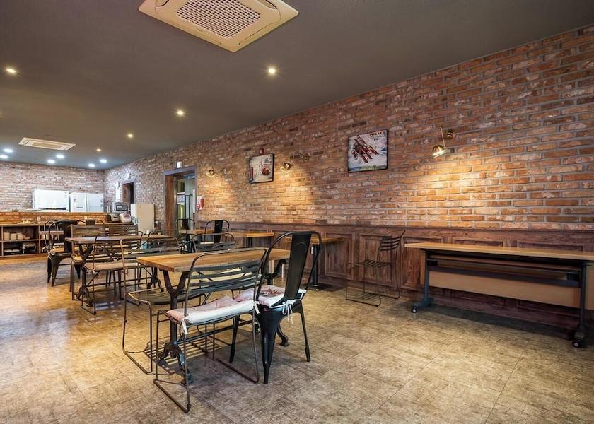  Ulsan Restaurant