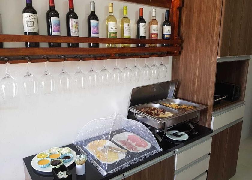 Alagoas Maragogi Cafe