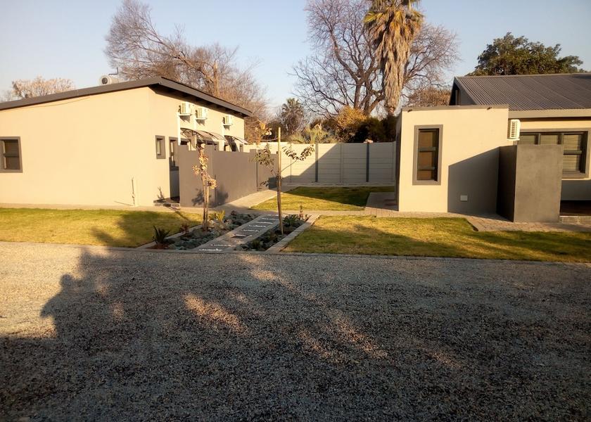 Gauteng Centurion Primary image