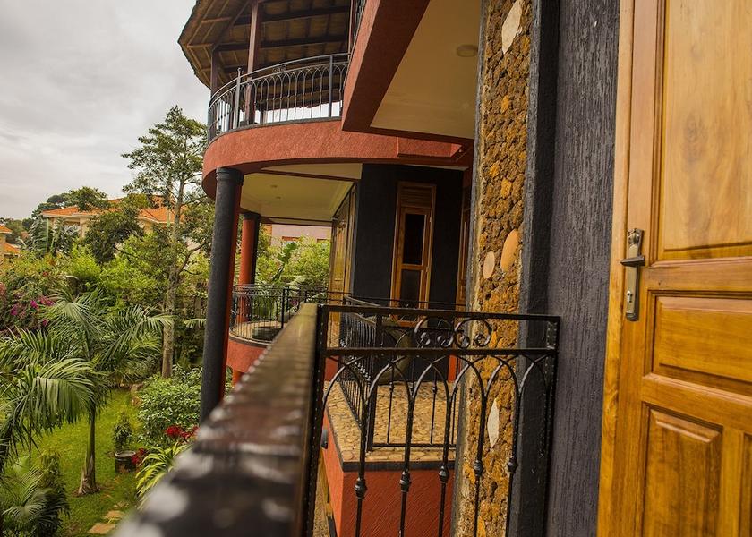  Kampala Exterior Detail