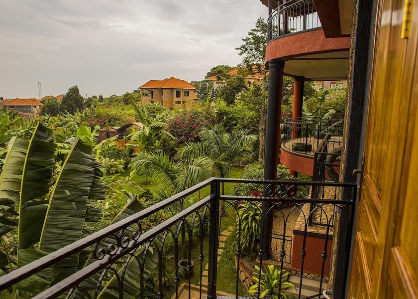  Kampala Exterior Detail