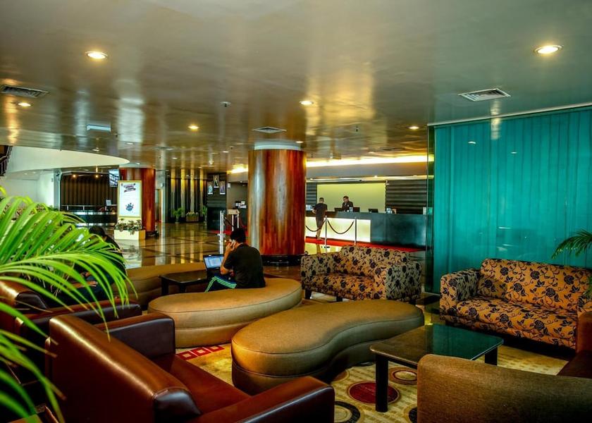Johor Johor Bahru Lobby