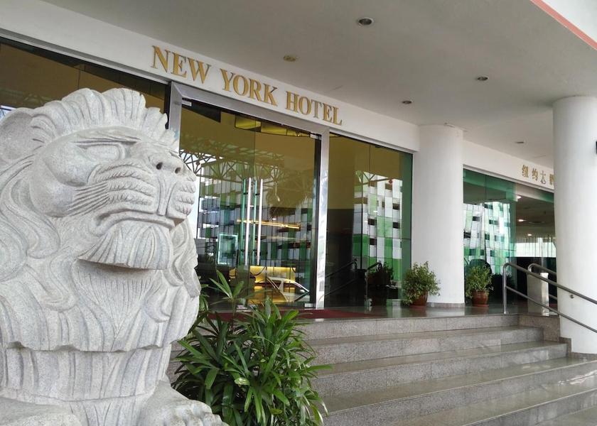 Johor Johor Bahru Exterior Detail
