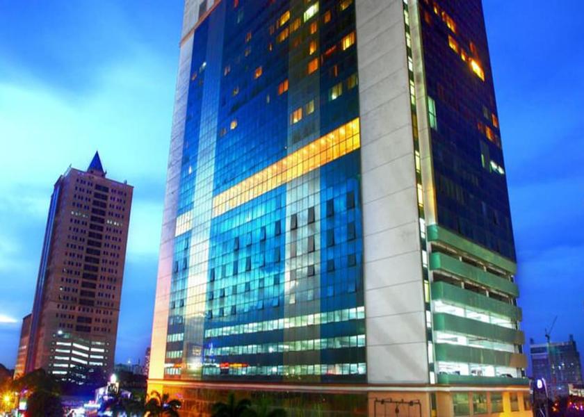 Johor Johor Bahru Exterior Detail