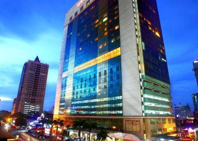 Johor Johor Bahru Exterior Detail