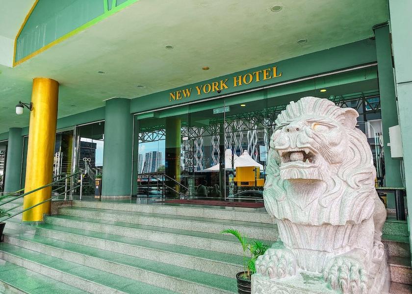 Johor Johor Bahru Front of property