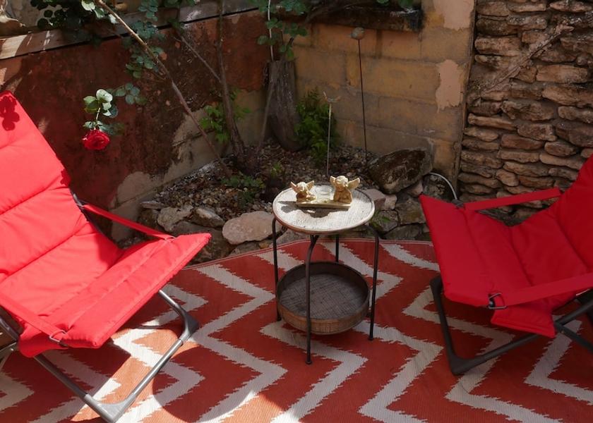 Provence - Alpes - Cote d'Azur Tarascon Spa