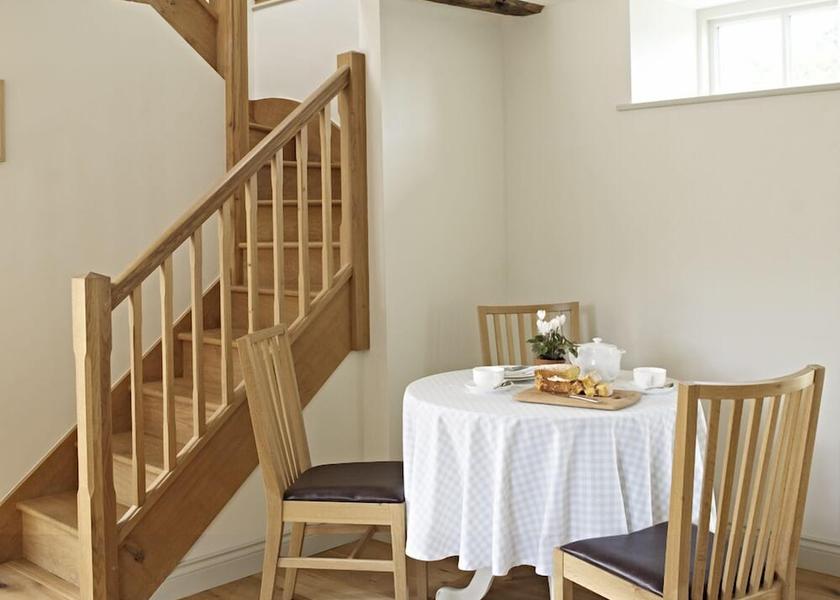 England Thatcham Restaurant