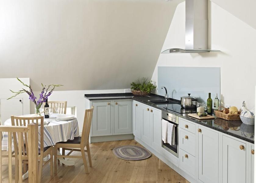 England Thatcham Kitchen