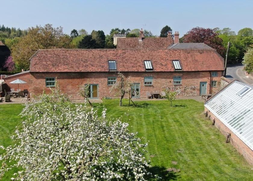 England Thatcham Garden