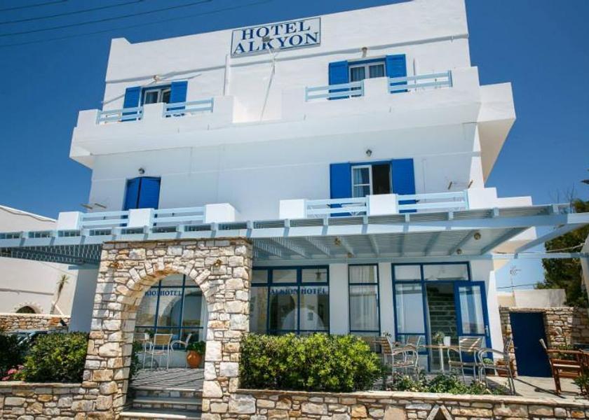 South Aegean Paros 