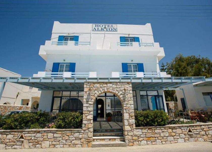 South Aegean Paros 