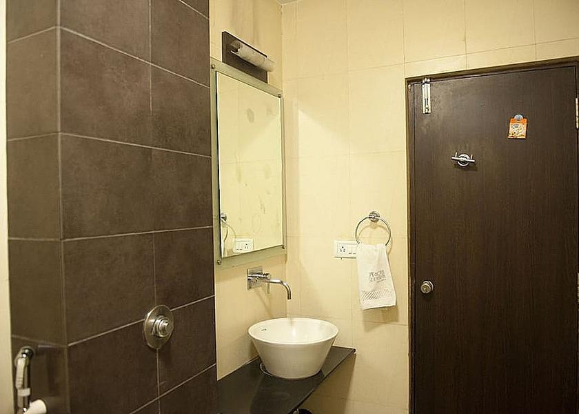 Karnataka Mysore Deluxe Room